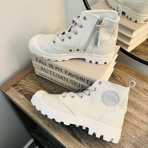 Palladium Pampa Hi